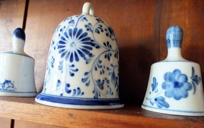 blue and white 3