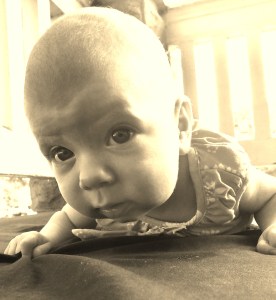 Annalise 2 months-june 2015 055