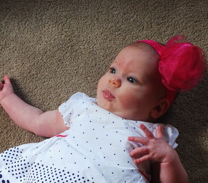 Annalise 3 months July 2015 032