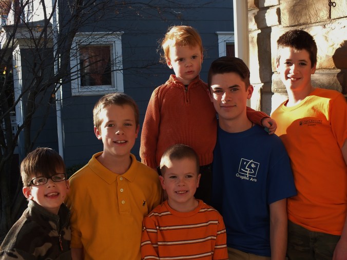 The boys-november 2015 003