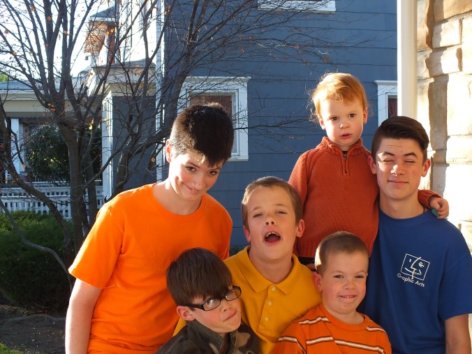 The boys-november 2015 014