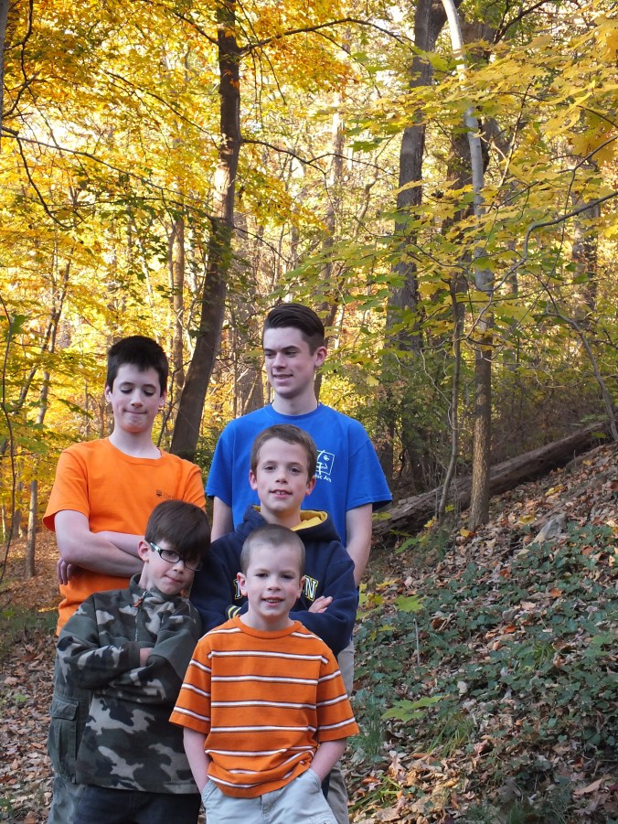 The boys-november 2015 052