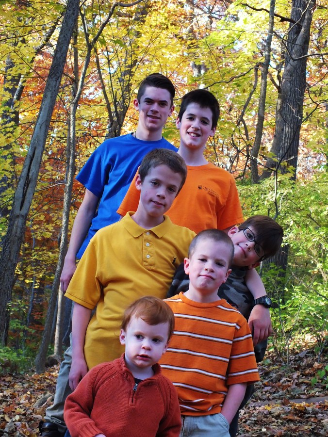 The boys-november 2015 060