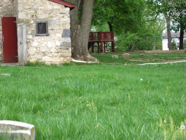 Ashlyn at the Hope Center 005