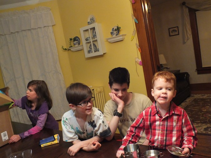 March and Courage's birthday 2016 054